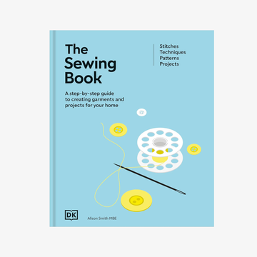 a step by step guide on sewing and sewing projects 