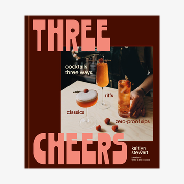 cocktail cookbook with cocktail and mocktail recipes 