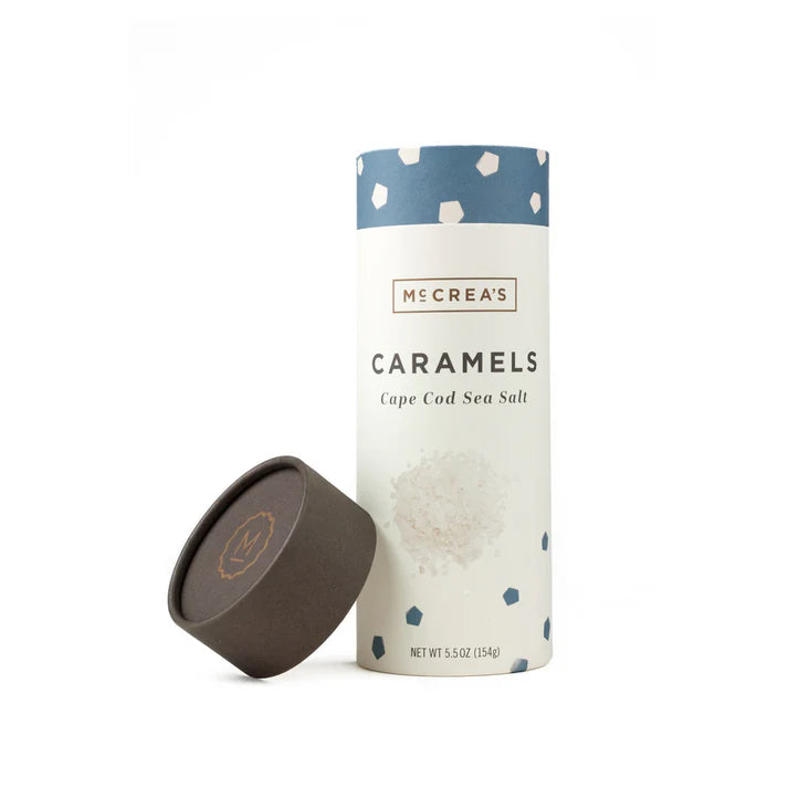 Caramels Gift Tube