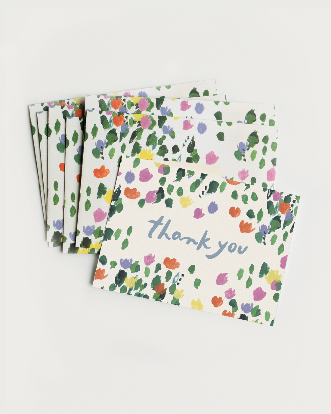 Tulip Fields Note Set