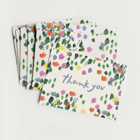 Tulip Fields Note Set