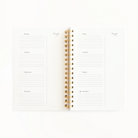 Camelia Extraordinary Year Agenda