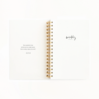 Camelia Extraordinary Year Agenda