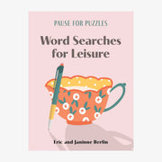 word search book