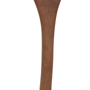 Teak Wood Natural Spoon