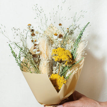 Petite Dried Bouquet