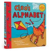 Cleo's Alphabet Book