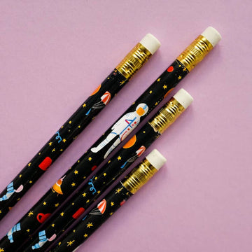 Space Pencils