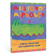 Alligator Alphabet Book