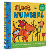 Cleo's Numbers Book