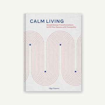 Calm Living Book