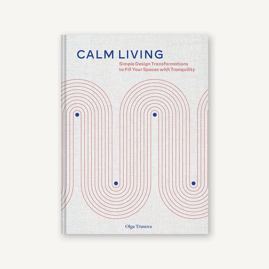 Calm Living Book