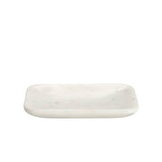 Belle de Provence Rounded Marble Soap Dish