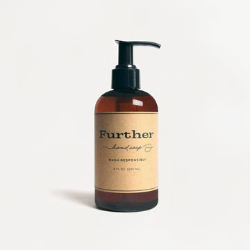 Further Hand Soap