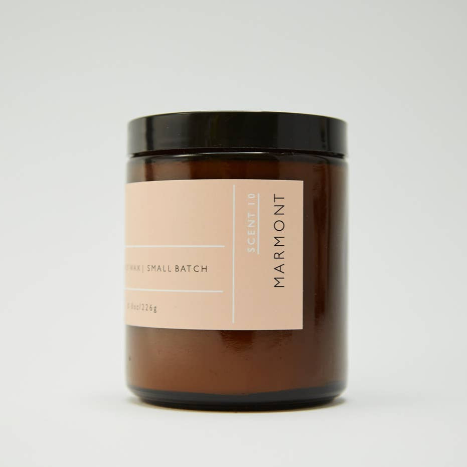 marmont candle