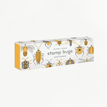 Stamp Bugs Kit
