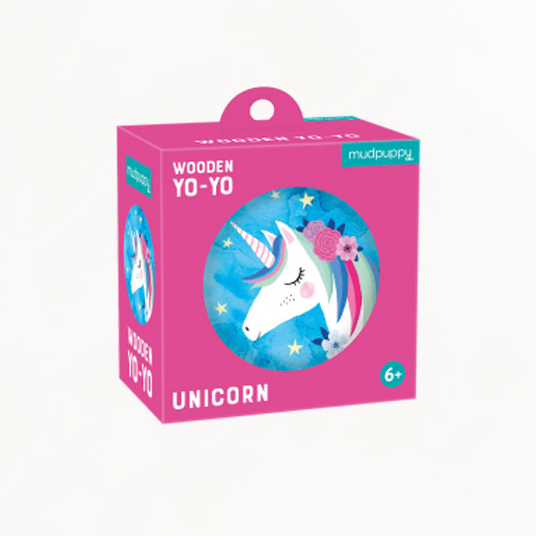 Unicorn Yo-Yo