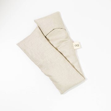 Linen Comfort Body Wrap