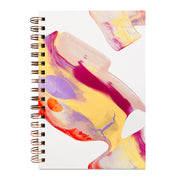 Painted Notebook - Beam