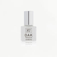 Blends Perfume Oil - Oak