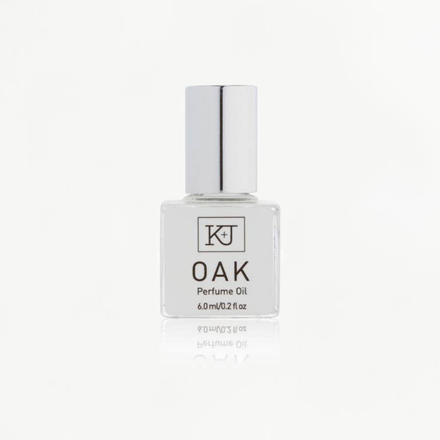 Blends Perfume Oil - Oak