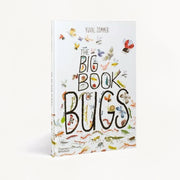The Big Book Of Bugs