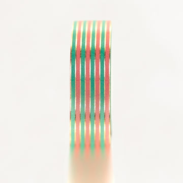 Stripes Washi Tape